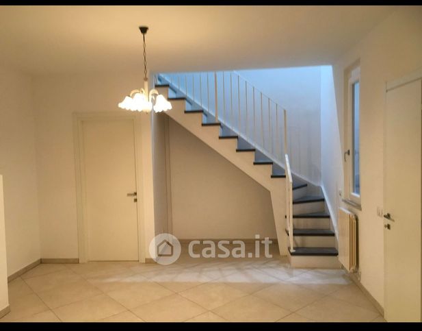Appartamento in residenziale in Via San Martino