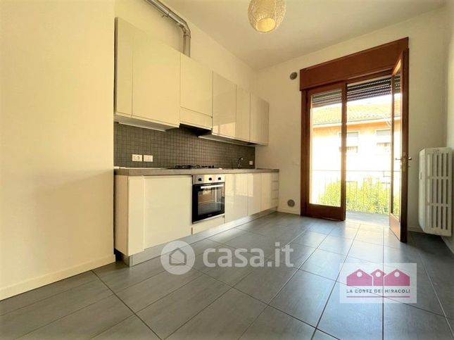 Appartamento in residenziale in Corso Andrea Palladio