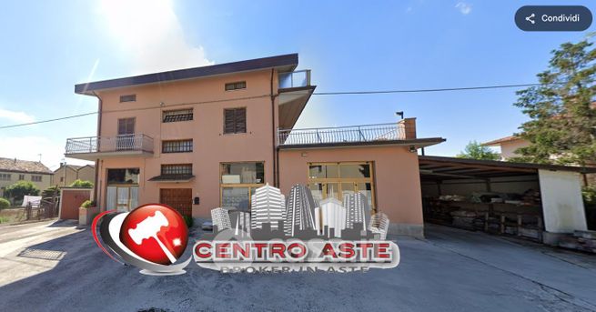 Appartamento in residenziale in Via Pietro Nenni