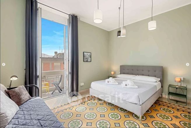 Appartamento in residenziale in Via Giovanni Podenzana 6