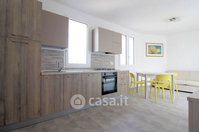 Appartamento in residenziale in Via la Marmora