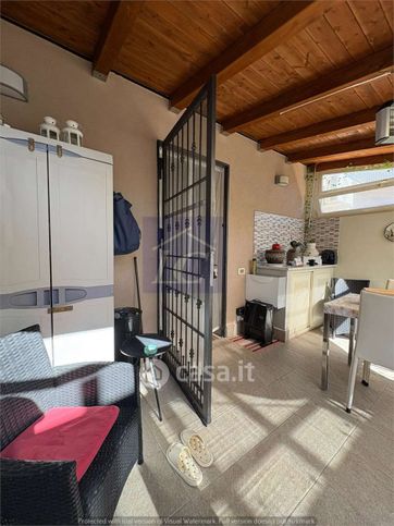 Villetta a schiera in residenziale in Strada Vicinale San Nicola