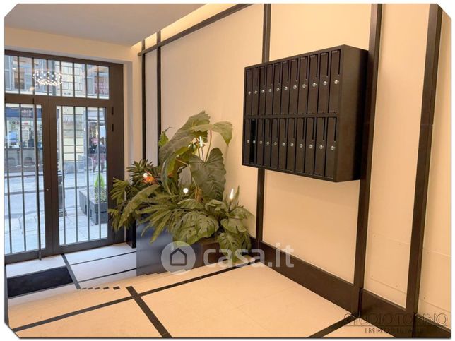 Appartamento in residenziale in Via Andrea Doria 7