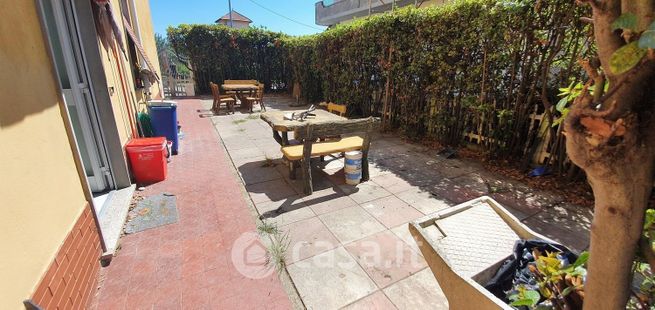 Villetta a schiera in residenziale in Via maetro ferri
