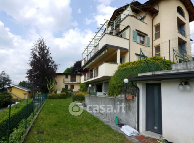 Appartamento in residenziale in Via Giuseppe Garibaldi 7