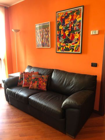 Appartamento in residenziale in Via Nilde Iotti 3