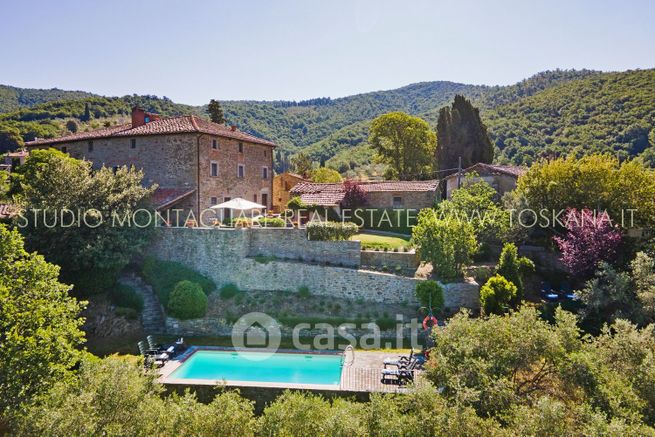 Villa in residenziale in Via Roma