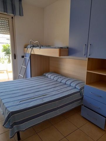 Appartamento in residenziale in Via Due Giugno