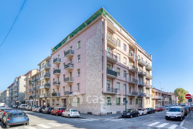 Appartamento in residenziale in Via Carlo Capelli 74