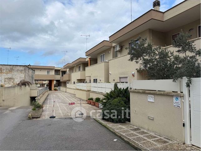 Appartamento in residenziale in Via Benedetto Brin 23 b