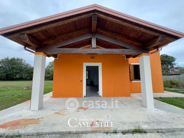 Villa in residenziale in Via 27 Gennaio