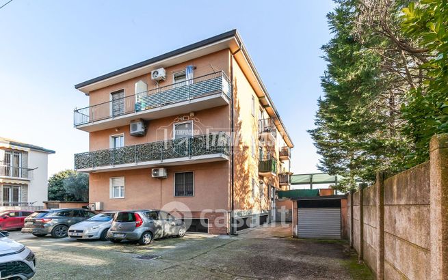 Appartamento in residenziale in Via Antonio Gramsci 39