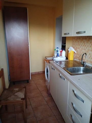 Appartamento in residenziale in Viale Napoli