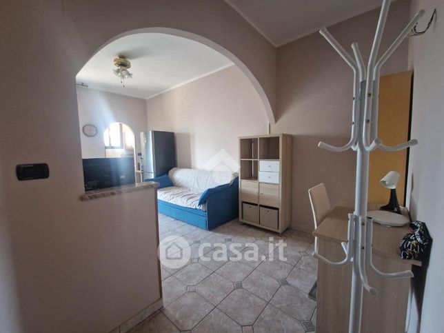Appartamento in residenziale in Via Generale Cantore 50