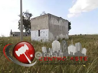 Terreno agricolo in commerciale in Viale Magna Grecia
