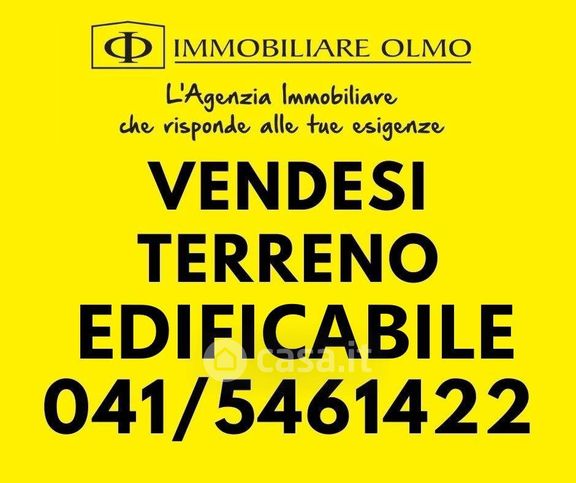 Terreno edificabile in residenziale in 