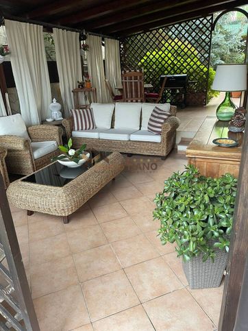 Appartamento in residenziale in Via Falcone e Borsellino 21/23