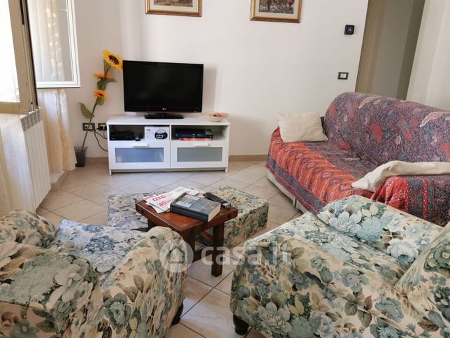 Appartamento in residenziale in