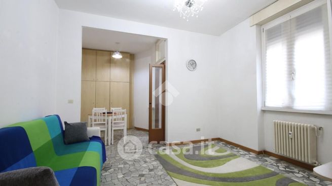 Appartamento in residenziale in Via Brogeda 26