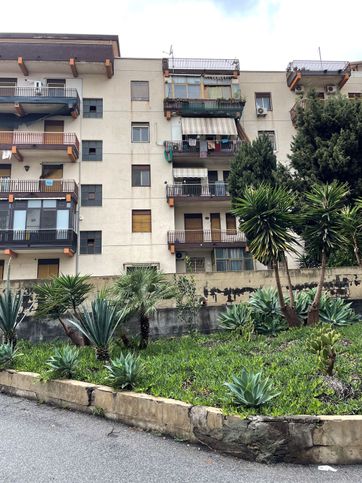 Appartamento in residenziale in Via Giovanni Formisano 10