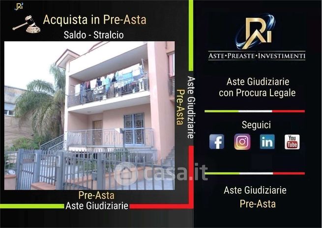 Villetta a schiera in residenziale in Via San Leonardo 210