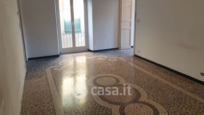 Appartamento in residenziale in Via Sestri