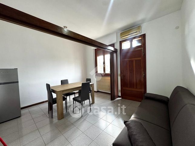 Appartamento in residenziale in Via Indipendenza 14