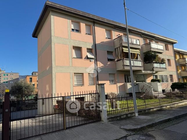 Appartamento in residenziale in 