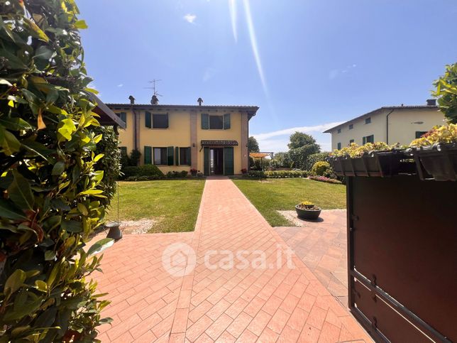 Appartamento in residenziale in Via Papa Giovanni XXIII 18B