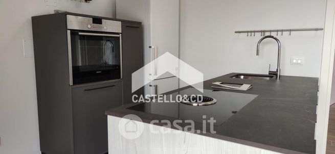 Appartamento in residenziale in Via Regia Antica 32