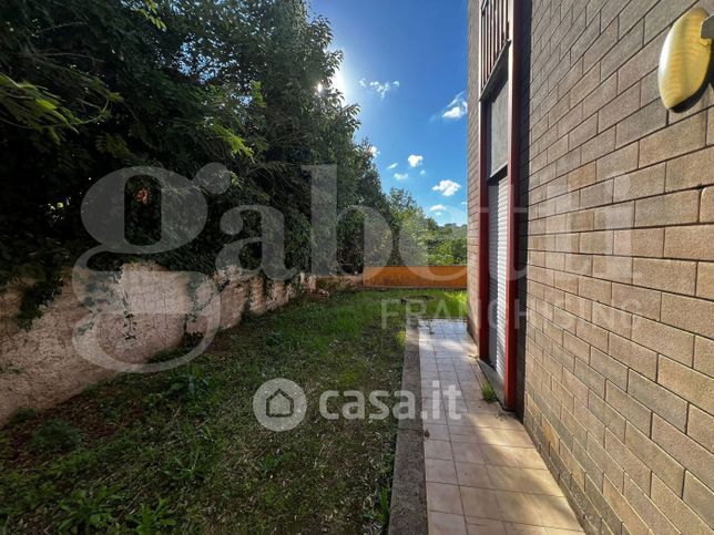 Appartamento in residenziale in Via di Casalotti 342