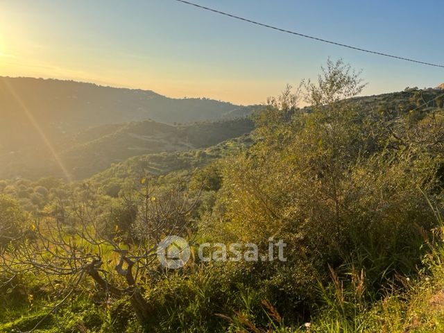 Terreno agricolo in commerciale in 