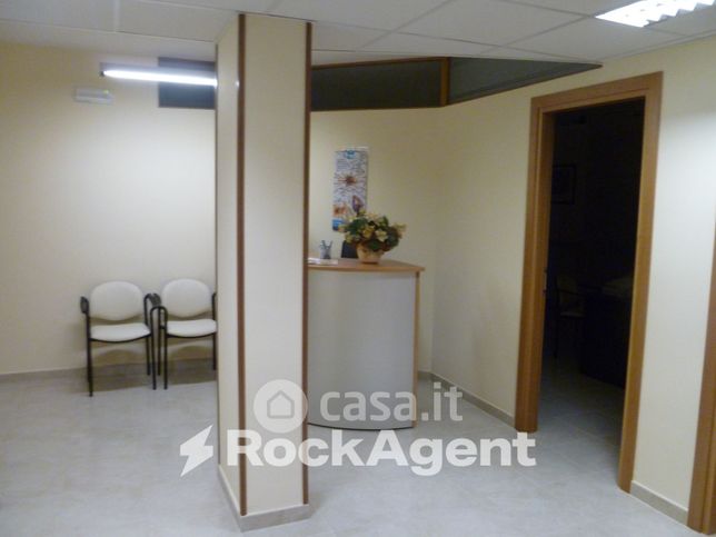 Ufficio in commerciale in Via Ada Cudazzo 12