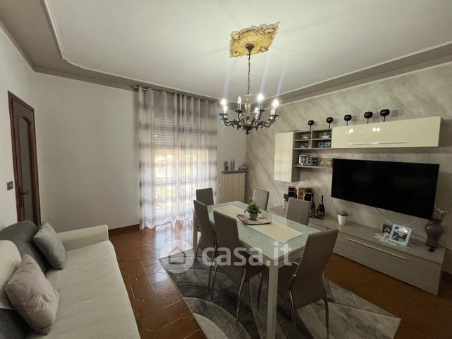 Appartamento in residenziale in Via Don Francesco Mazzocchi 27