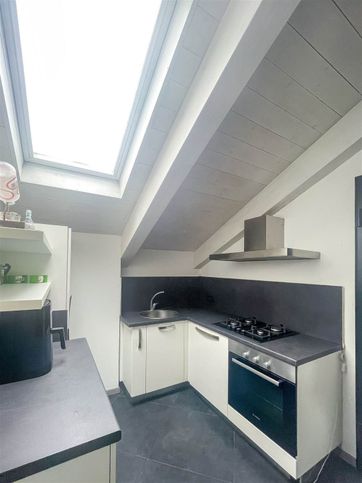 Appartamento in residenziale in Viale Roma