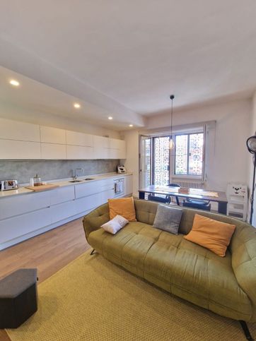 Appartamento in residenziale in Via di Torrenova 265