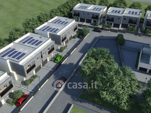 Casa bi/trifamiliare in residenziale in Via della LegalitÃ 