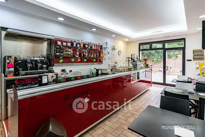 Attivitã /licenza (con o senza mura) in commerciale in Via Giuseppe di Vittorio