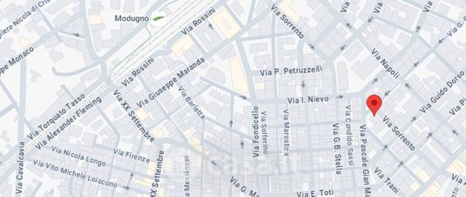 Appartamento in residenziale in Piazza Nicola Milano