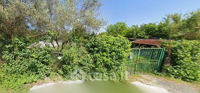 Casa indipendente in residenziale in Via delle Vigne 8