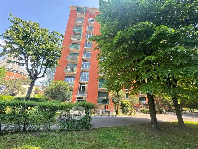 Appartamento in residenziale in Via Val di Bondo 21