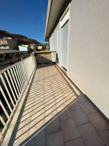 Appartamento in residenziale in Via Altofonte 62