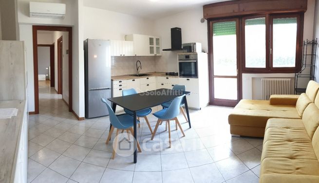 Appartamento in residenziale in Via Puglie 13