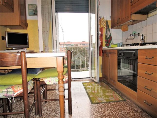 Appartamento in residenziale in Via San Giacomo 14