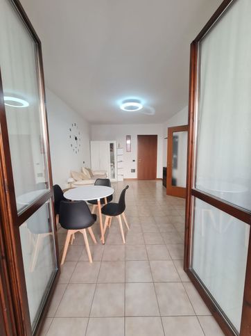 Appartamento in residenziale in Corso Camillo Benso Cavour