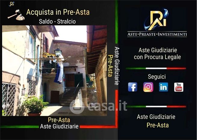 Appartamento in residenziale in Vicolo Ottuso 11