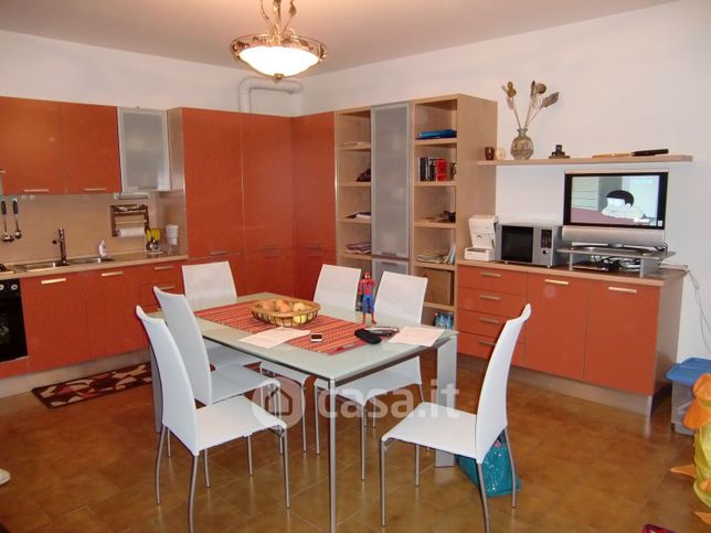 Appartamento in residenziale in