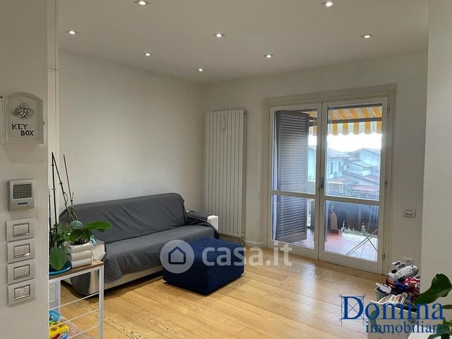 Appartamento in residenziale in 