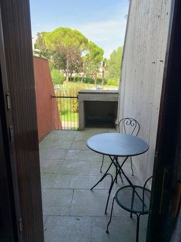 Appartamento in residenziale in Via Colli Storici 18