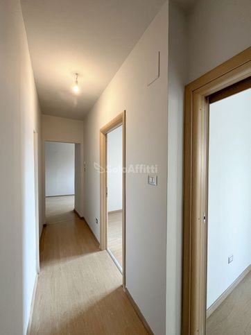 Appartamento in residenziale in Via Orazio Petruccelli